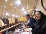 تاکید بر اهمیت هفته ملی جمعیت در جلسه شورای اداری شهرستان سروستان